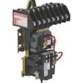 Square D 8903LXO80V02 120VAC Mechanically Held Lighting Contactor 8P ...