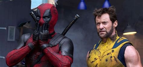 Watch to watch & enjoy Deadpool & Wolverine? Here are 8 superhero films ...