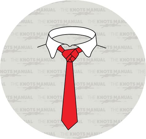 How to Tie the Eldredge Tie Knot (Quick Guide)