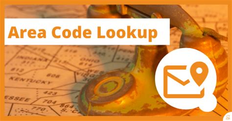 Image result for Area Code Lookup by Number