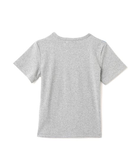 atmos pink Print T-shirt GRAY（アトモス ピンク プリント ティーシャツ-グレー） | atmos（アトモス ...
