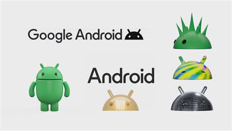 Android Logo 的图像结果