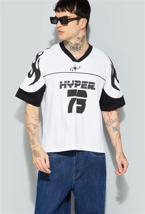 Buy T-shirts for Men Online Starting at ₹199 | Max Fashion