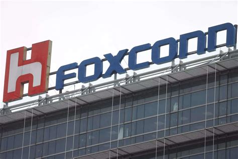 TECHSHOTS | Foxconn Subsidiary Plans Major Production Expansion in Vietnam