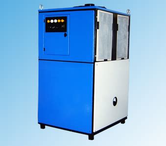 Printing Chillers, Hydraulic Oil Chillers, SWAS Chillers, Manufacturer ...