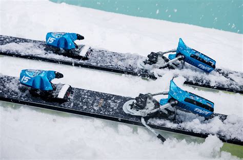 Dynastar, Lange, & Look Announce 24/25 Skis, Ski Boots, & Bindings ...