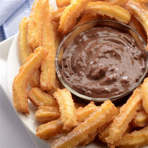 Desserts In Spanish Food at June Blackwell blog