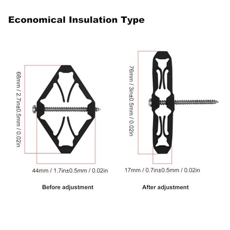 Yuecoom 40Pcs 86mm Switch Box Repair Tool , Bottom Cassette India | Ubuy