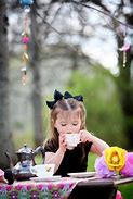 Image result for Little Girls Tea Sets