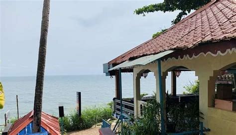 Top 5 Villas in Varkala 2025 | Comfortable Beach Stays