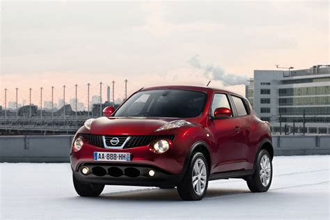 2011 Nissan Juke Price, MPG, Review, Specs & Pictures
