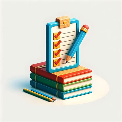 Efficient task management concept | Premium AI-generated image