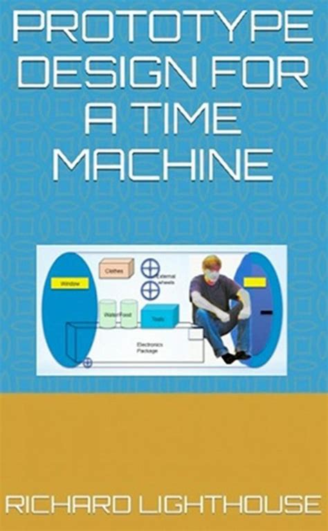 Image result for Prototype Time Machine