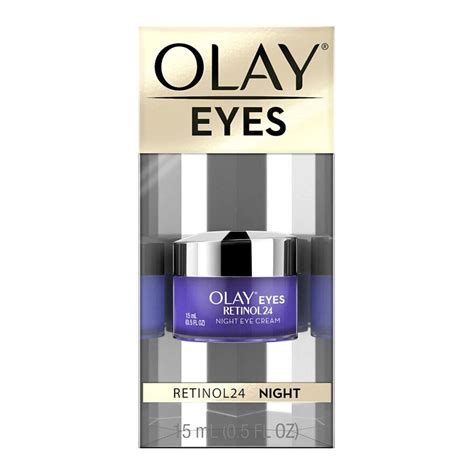 Olay Eye Cream Retinol 15 ml | Sharjah Co-operative Society