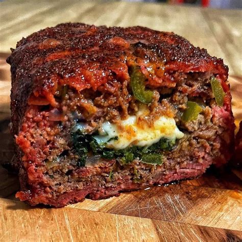 19 Smoked Meatloaf Recipes For BBQ Lovers