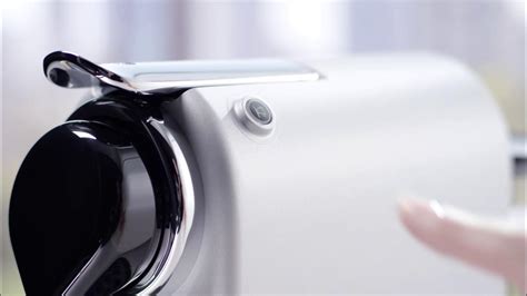 Image result for Nespresso Programming