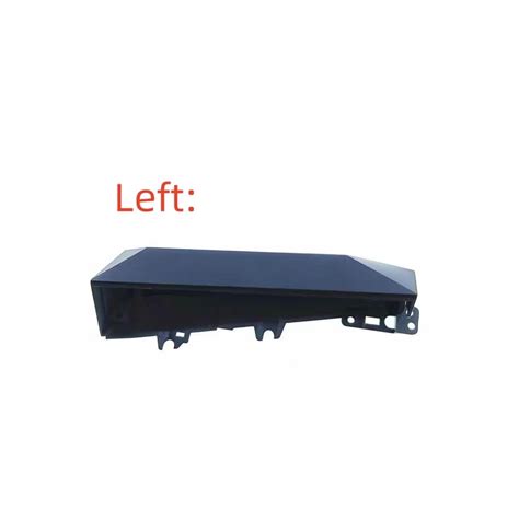 Xifaven Hinge Trunks Rear Cover Replacement for HP Pavilion India | Ubuy