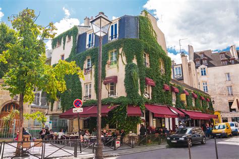 Paris Geheimtipps: die besten Insider Tipps | weg.de