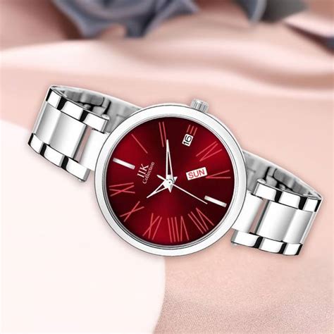 Iik Collection Watches - Buy Iik Collection Watches Online at Best ...