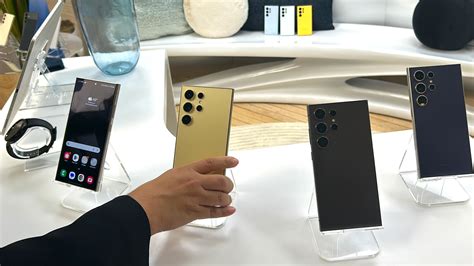 My ‘golden hour’ with Galaxy S24 Ultra: How my short experience with it ...