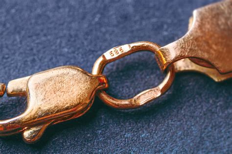 Antique & Vintage Jewelry Hallmarks Identification (Guide)