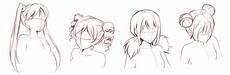 Anime Hairstyles by What Is The Meaning Of The Different Hairstyles In Anime Anime Hairstyles