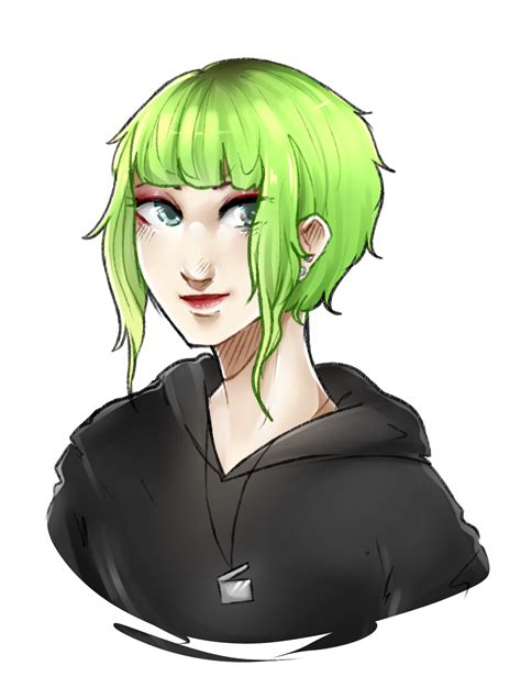 Quarter after one by Ai-oon on DeviantArt