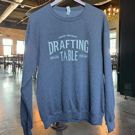 Shop | Drafting Table Brewing Company