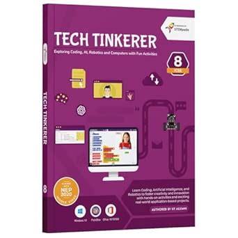 Tech Tinkerer G8 : Pankaj Kumar Verma, Dhrupal R Shah, Khushbu Chauhan ...