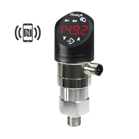 DST400 - Pressure transmitter with display Supplier in Ahmedabad ...