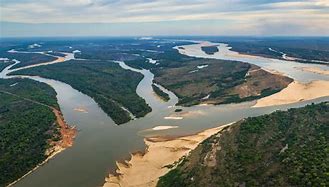 Image result for long rivers