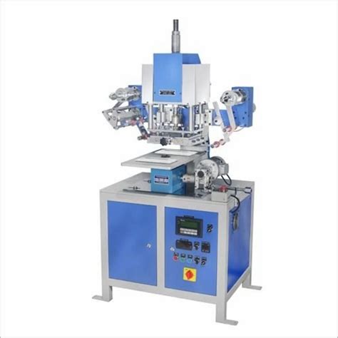 Image result for Hot Stamp Printing Machine