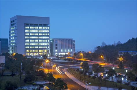 湖南理工职业技术学院-校园风光