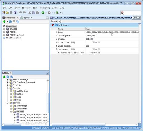 Image result for Oracle SQL Developer 12C