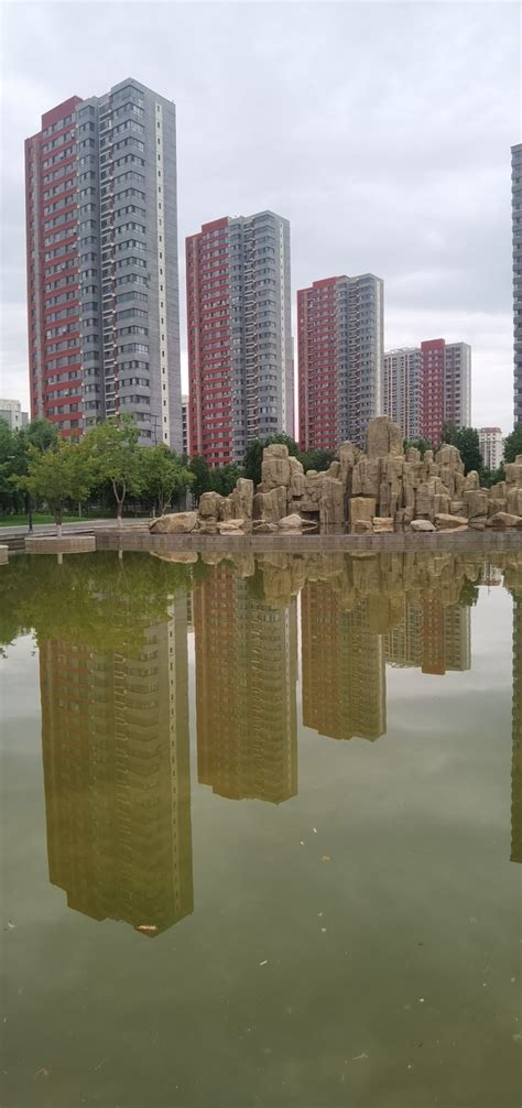黑龙江省大庆市让胡路区喇嘛甸镇所有镇乡结合区