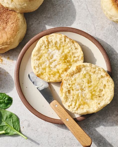 English Muffin Ideas | Easy & Delicious Meals