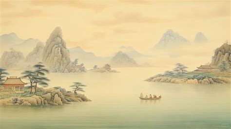 Ai 山水画展 的图像结果