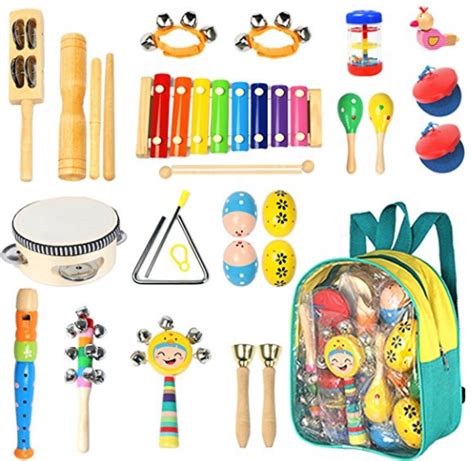 Image result for Musical Instruments Early Years