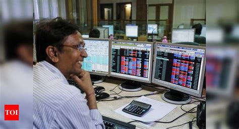 Stock Market: Investor wealth zooms Rs 3.41 lakh crore as markets ...