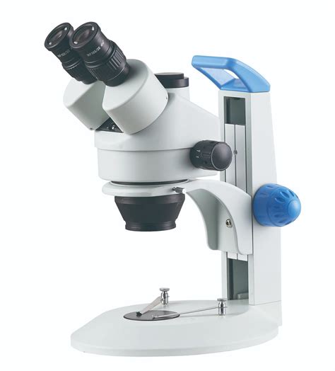 Light Microscopes Zoom Stereo Binocular Lens Digital Professional ...
