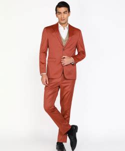Red Suits - Buy Red Suits Online at Best Prices In India | Flipkart.com