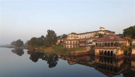 Govindgarh Palace Is Testament To Rewa In Madhya Pradesh In 2025