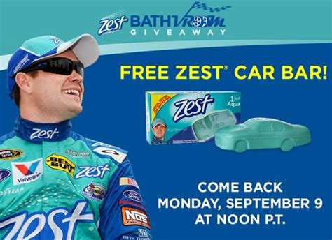 zest car modification