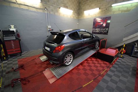 Reprogrammation Injection 207 Hdi 的图像结果