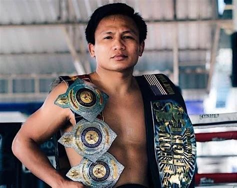 LERDSILA MUAY THAI SEMINAR, Zero Sum Martial Arts, Bellingham, 27 July ...