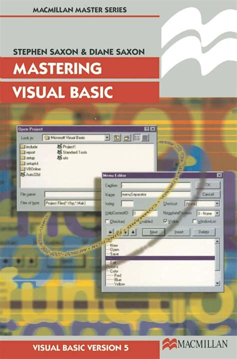 Image result for Visual Basic Book