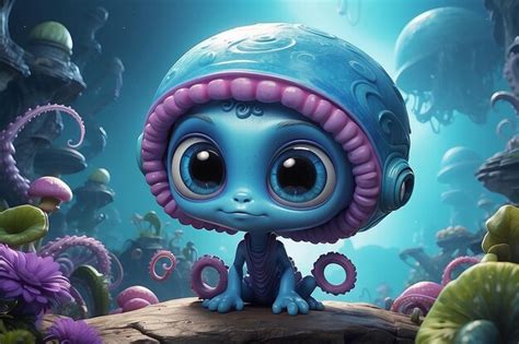 Alien and Alice 的图像结果