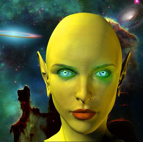 Image result for Alien Face Reveal