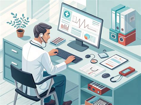 Health Informatics Specialist Job Description - TapTalent