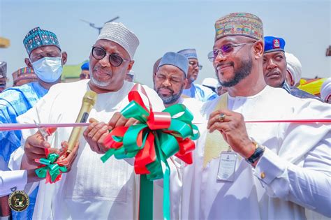 Cultivating Prosperity: Zamfara’s Path to Agricultural Excellence – Ministry of Agriculture - agriculture in zamfara state